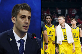 EuroLeague announces Executive of the Year winner for 2024-25 season