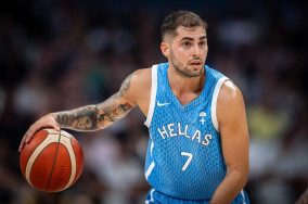 Panathinaikos add Greek standout guard on multi-year deal
