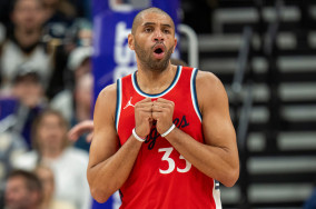 French NBA veteran set for free agency 