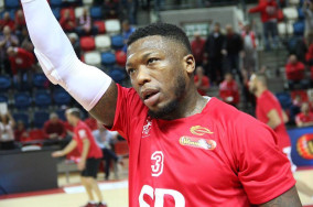 'I cried for days': Nate Robinson recounts battle for life and second chance