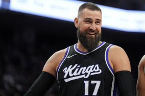 Jonas Valanciunas manifests bringing back centers to All-EuroLeague teams