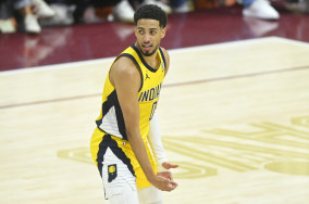 Interesting fact notes Haliburton's importance for the Pacers