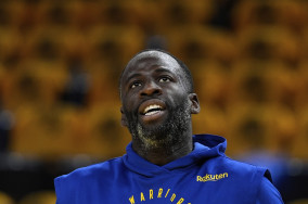 Draymond Green: $10B Lakers sale makes them 'Dangerous'