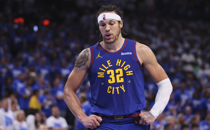 Latest Aaron Gordon injury update: Will play in Game 7 