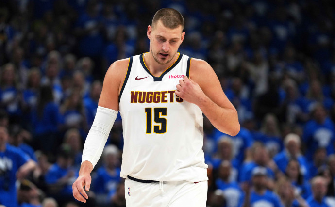 Nikola Jokic unsure about EuroBasket 2025 participation: 'A lot of beer first'