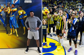CJ McCollum joins Fenerbahce for EuroLeague Final Four trip to Abu Dhabi
