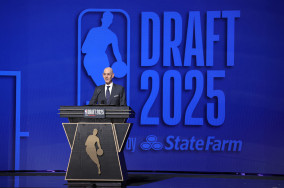 Every Trade from NBA Draft Night 2