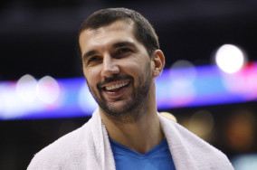 Predrag Stojakovic enters FIBA Hall of Fame, reflects on career